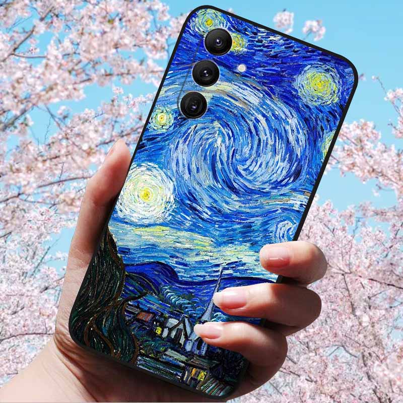 For Samsung S25 Ultra/ S25/ S25 Plus Cases 3D Relief Soft Silicone Covers for Galaxy S25 Ultra S 25 25 3D Phone Cases Funda Bag