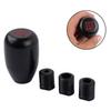 5 Speed Shift Knob Accessrories For MT Racing Manual