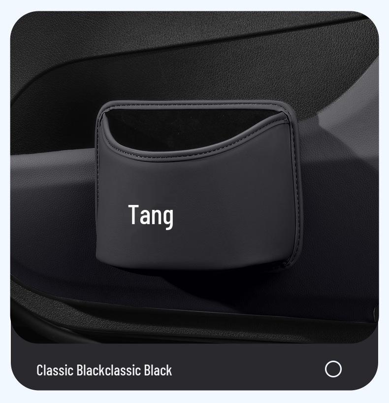 BYD Tang EV 2025 Interior Multi-functional Storage Bucket & Trash Can