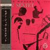 LP Record MODERN JAZZ SEXTET DIZZY GILLESPIE  Modern Jazz Sextet MV2512 VERVE 1974 Japan Jazz Used