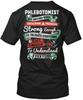 Phlebotomist T-Shirt Hergestellt in den USA Größe S bis 5XL