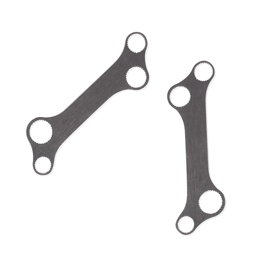 Wrench Spanner Parse For Leatherman Disassembly Only Tool Upgraded DESIGN Ver2.1
