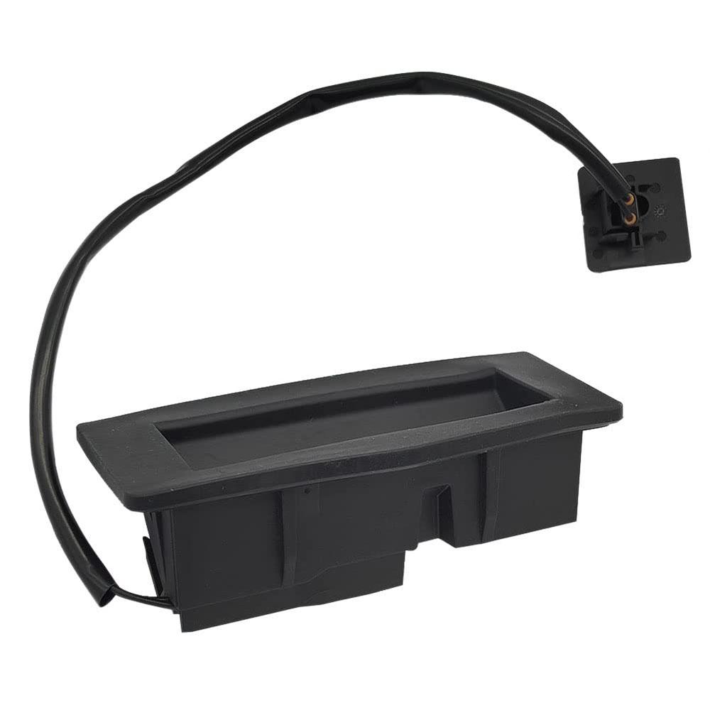 Rear Trunk Switch Tailgate Lid Release Switch 13223920 for Opel Astra H