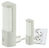 DORA Plug-in LED Night Lamp