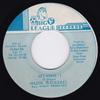 7inch Record MAJOR MACKEREL - Selassie I DSR6948 Big League Reco Jamaica Reggae, Ska & Dub Used