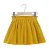 New Children's Half Skirt Corduroy Half Skirt Girls' Casual Group Half Skirt Versatile Skirt Girls' Princess Skirt