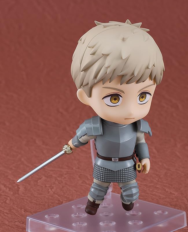 Good Smile Company Nendoroid Dungeon Meshi Laios Plastic Painted Movable Figure Non-scale (Re-release)
