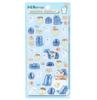 Sun-Star Stationery Stationery Friends Bon-Bon Drop Sticker, Everyone