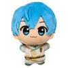 STPR Chibi Gurumi Movie Version: The Beginning Story Plush Mascot Approx. 11cm (Colon)