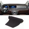 Für 2024 2025 2026 Benz V-Klasse V300L V250 Dashmat Dashboard Abdeckung Instrument Panel Isolierung Sonnenschutz Schutz Pad