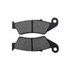 1 Pair CRF250 RF 450 CRF450R Brake Pads Front Rear Motorcycle Parts R/X (02-16)