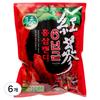Pure 6-Year-Old High-Content Red Ginseng Candy 800g 6 Pcs