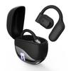 Bluetooth Earphones [2025 Sound Quality Specialized Model, Open-Ear Type] Wireless Earphones, Over-the-Ear Design, Bone Conduction Innovation,