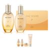 The Whoo Gongjinhyang Firming Basic Skincare 2-Piece Set, 1 Set