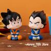 Figurine Daima Dragon Ball Anime 9cm Goku Vegeta Figurines d'Action DBZ Statue PVC Modèle de Collection Jouets pour Enfants Cadeaux
