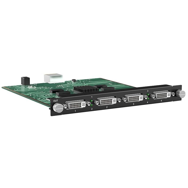 MT-viki HDMI Video Wall Controller & Matrix Switcher