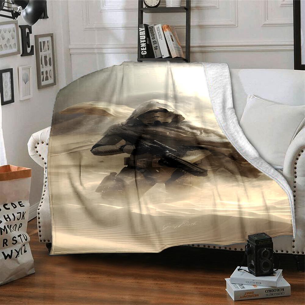 Star Wars Blanket Soft Warm Cozy Perfect for Couch Livingroom Bed for All Occasions Stylish Decor Best Holiday Gift for Friends Family