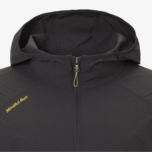 Fila Lightweight Packable Windbreaker