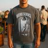 Maglietta Weird Science | Maglietta Vintage Anni '80 Film | Classico Cult di John Hughes