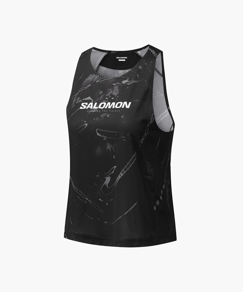 Sallomon V-Max Sensifit Tank W_Ld0096400