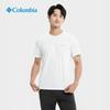 Columbia AE0805100 Men's Quick-Dry T-Shirt