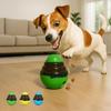 Dog Nosework Treat Toy Moving Snack Ball