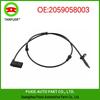 Capteur de frein ABS avant Mercedes-Benz Classe C C250 2059058003