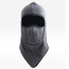 Chapeau d'hiver chaud thermique unisexe pour vélo, coupe-vent, masque facial pour moto, chapeau pour le cou, bonnets pour casque