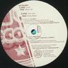 Płyta 12-calowa JAZ KLASH - BQE COT041 Cup Of Tea Reco 1997 UK Dance & Electronica Używana