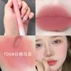Helen Beauty Lippenlack Lippenstift Matt Samtig Mattes Make-up