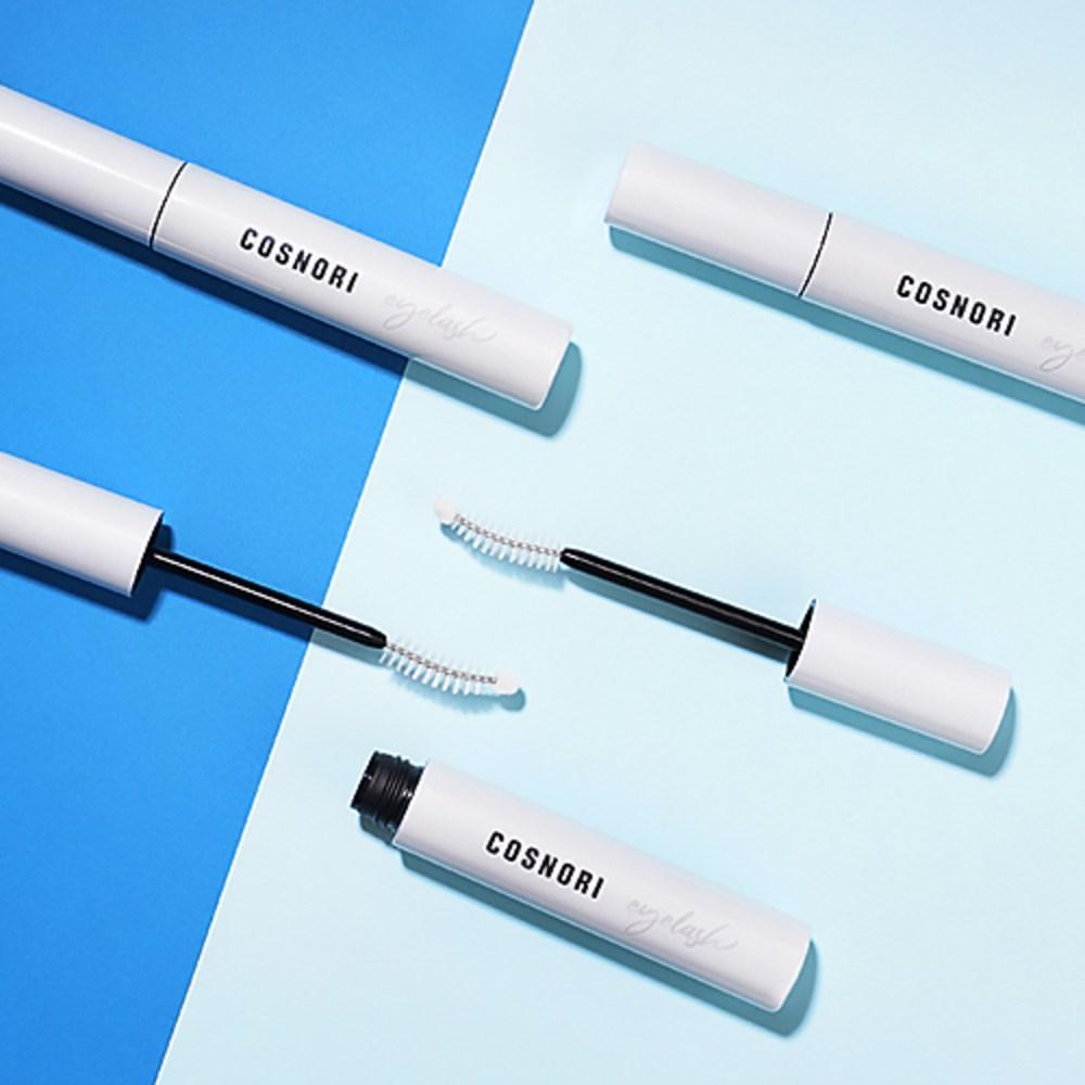 Cosnori Long Active Eyelash Serum Eyelash Nutrient, 9g, 4 Pcs.