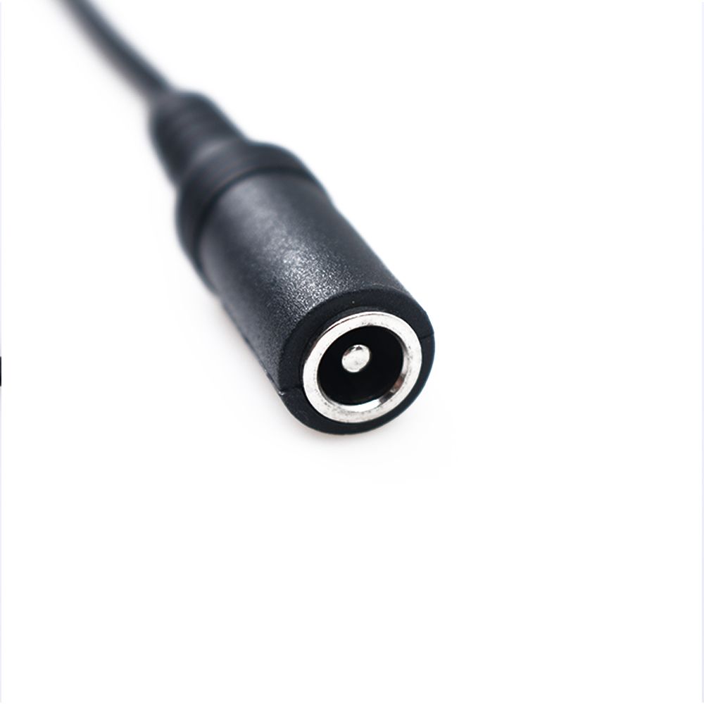 12V Professional CCTV Camera Power Adapter Extension Cable 5.5*2.1mm DC Power Cord Male To Female