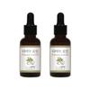 Malgeuldam Tamanu olej 30ml 1+1 organický nerafinovaný, 2 kusy