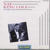 CD NAT KING COLE - 20 Golden Greats CP329020 EMI Japan Jazz Used