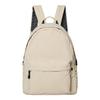 Frage 80S Original Safe Backpack - Beige