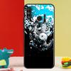 Moon Stars Space For Huawei Nova 9 10 SE 12i 12s 11i 5T Y91 Y90 Y60 Y70 Y72 Y61 P60 Pro P20 P30 P40 Lite Case