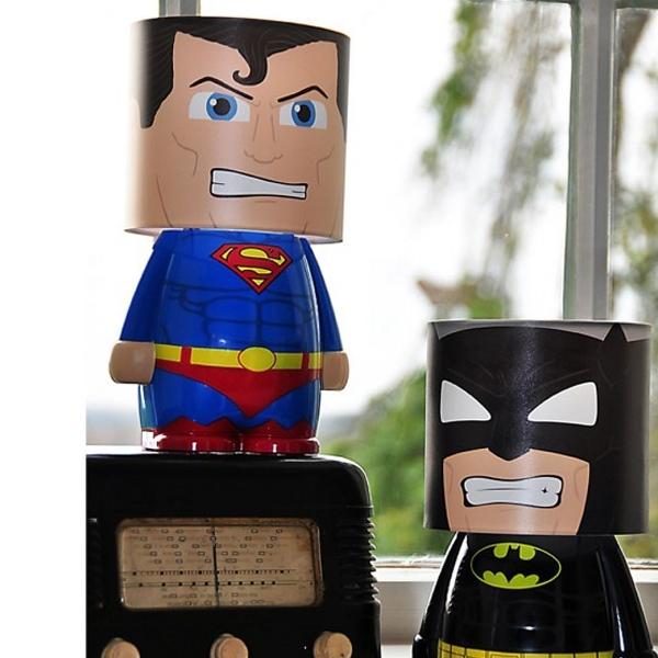 Batman Mood Lamp