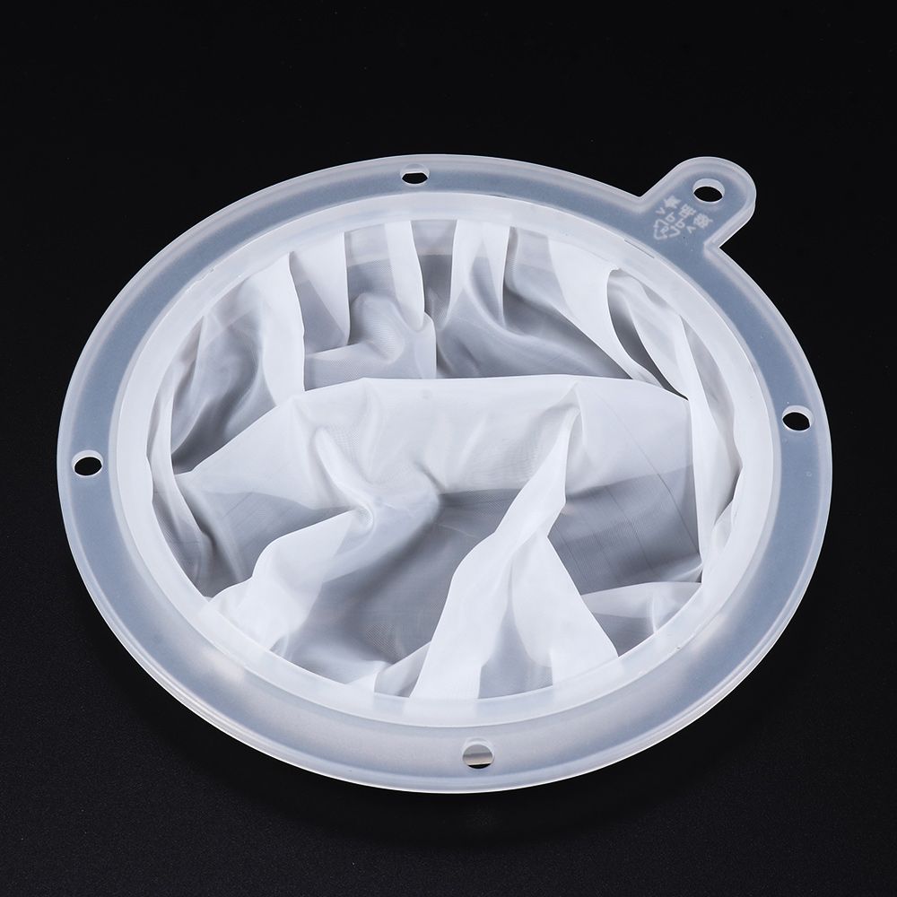 Kitchen Tools Reusable Bar Gadgets Sift Coffee Colander Mesh Strainer Sieve Juice Filter