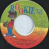 Disque 7 pouces BEENIE MAN - Pretty Woman (Remixer) AUCUN Débutant 7-11 Jamaïque Reggae, Ska & Dub Utilisé