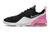 Air Max Motion 2 'Black' GS AQ2745-001