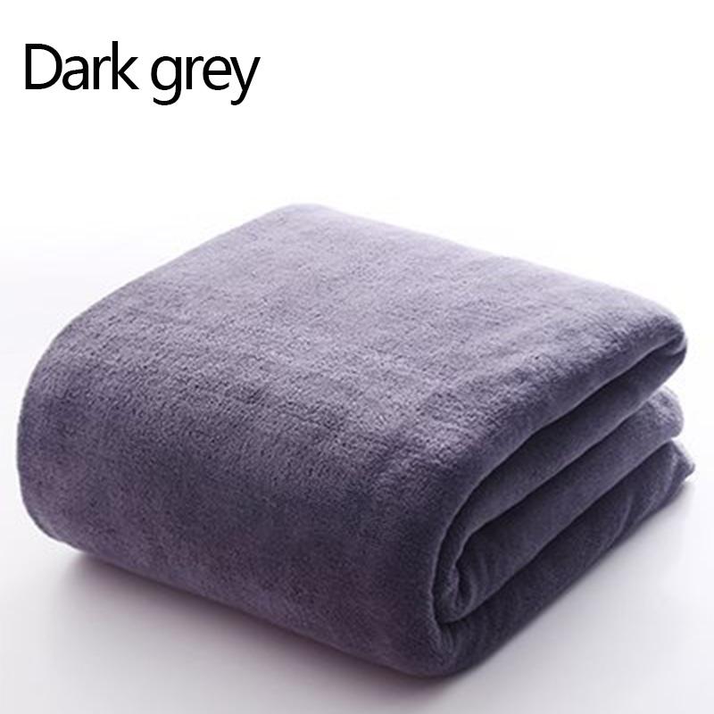 Beauty Salon Large Bath Towels For Home UsebathTowels for Adults Wholesalw Absorbent Soft Body Wrapping and More