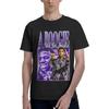 Men T-Shirts Crewneck Short Sleeve Tee Top Custom Tees Clothing