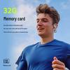 Lansun AirWave Pro Bone Conduction Sport Headphones