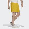 adidas Originals Clover C Short Ft Short de Sport Uni Homme Bas Jaune HF6369