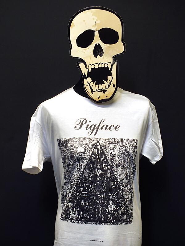 Pigface - Gub - T-Shirt