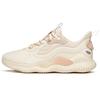 Running Series Non-Slip Durable Low-Top Running Shoes Women Sneakers Oatmeal 922145556-1