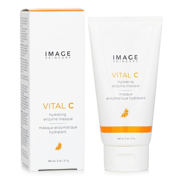IMAGE Vital C Hydrating Enzyme Mask