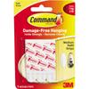 רצועות מילוי למתקן Command 9 יח' (בינוני)
