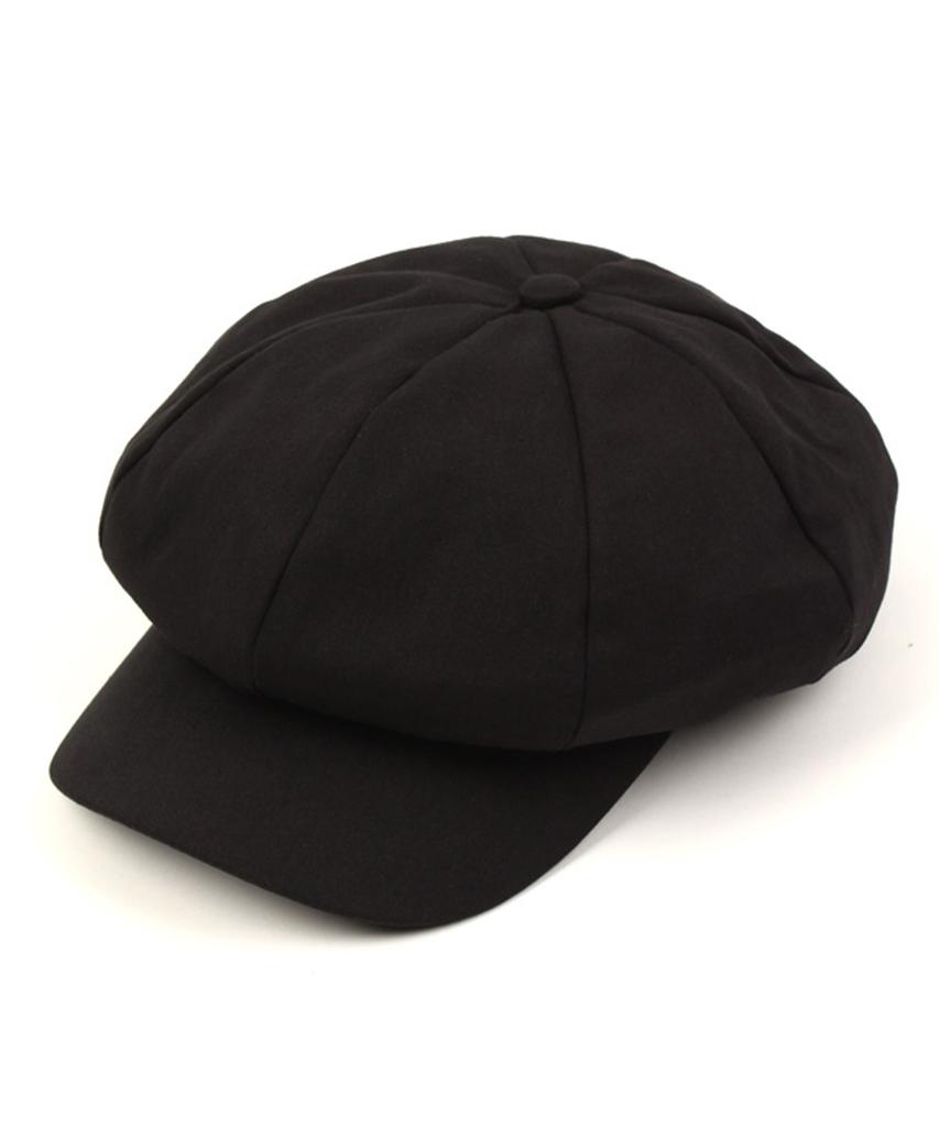 Yunibeosyeolkemiseuteuli Black Newsboy Cap Newsboy Cap