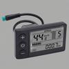 Large Screen Electric Bike LCD Display 24V 36V 48V Electric Bicycle LCD Display  Electric Bicycle